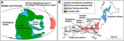 Development of Deep-Sea Anoxia in Panthalassa During the Lopingian (Late Permian): Insights From Redox-Sensitive Elements and Multivariate Analysis